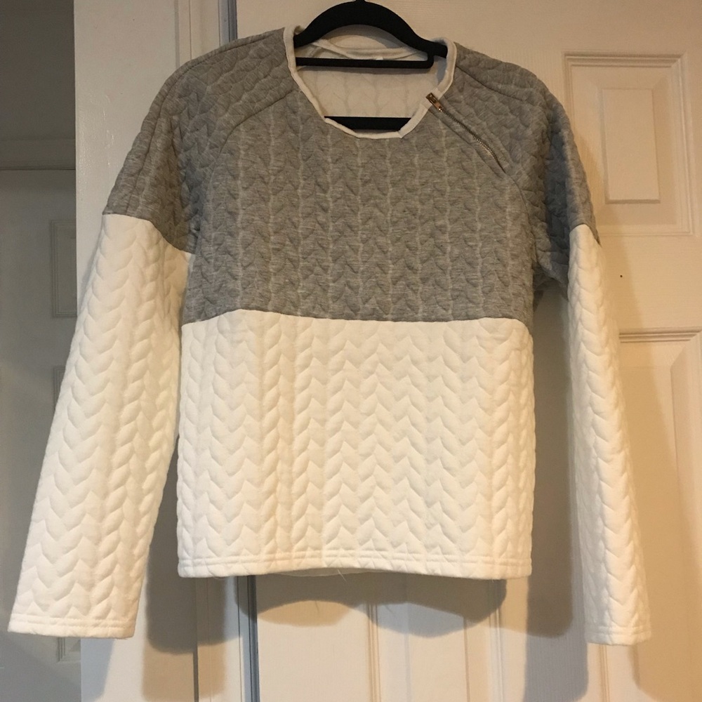Comfy NEW sweater